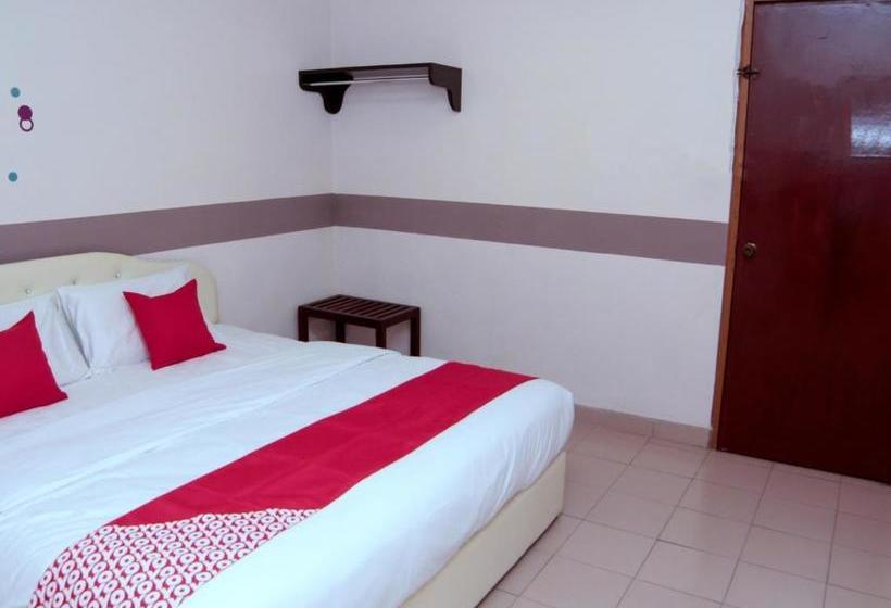 Mandyrin Hotel By Oyo Rooms