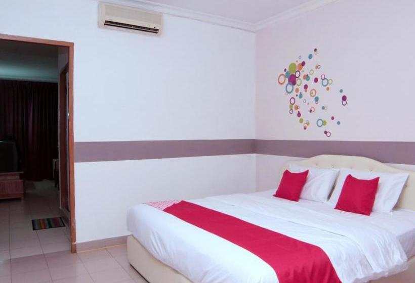 Mandyrin Hotel By Oyo Rooms