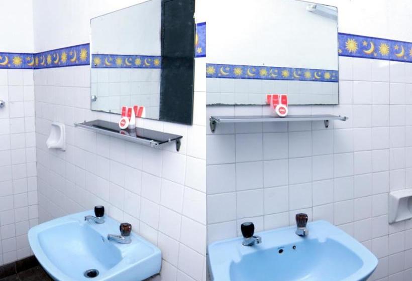 Mandyrin Hotel By Oyo Rooms