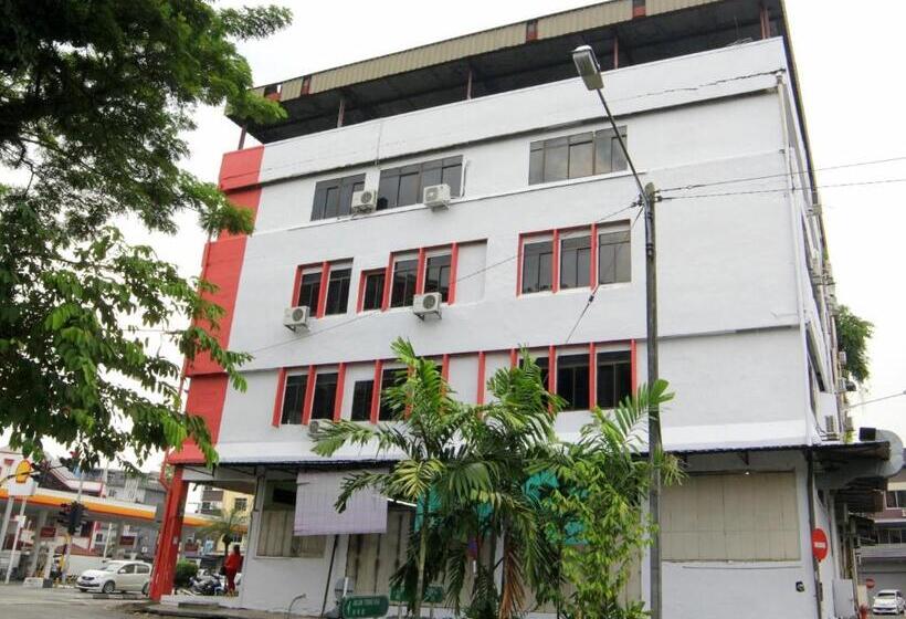 Mandyrin Hotel By Oyo Rooms