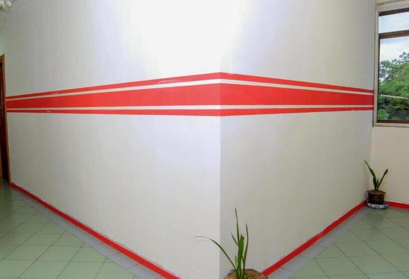 Mandyrin Hotel By Oyo Rooms