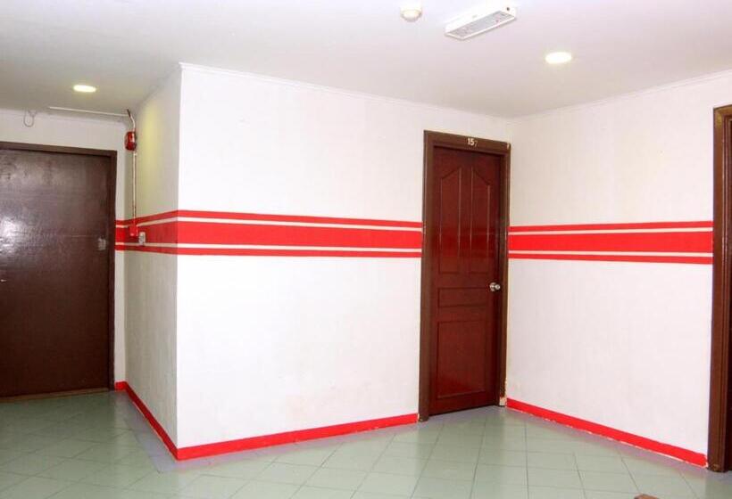 Mandyrin Hotel By Oyo Rooms