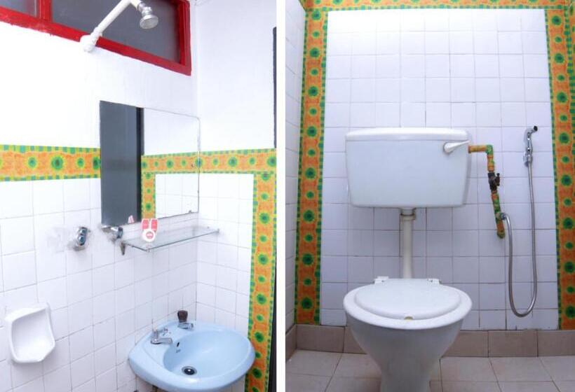 Mandyrin Hotel By Oyo Rooms