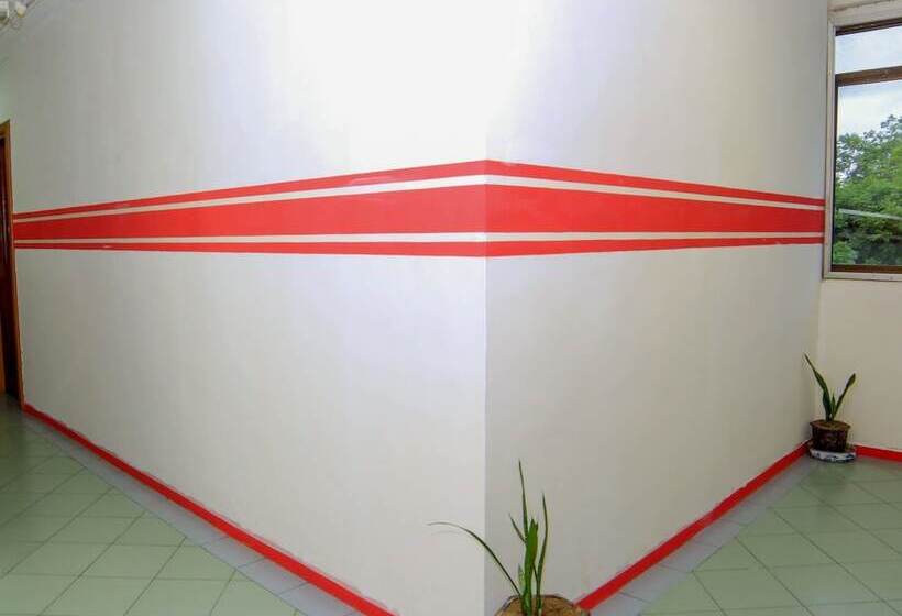 Mandyrin Hotel By Oyo Rooms