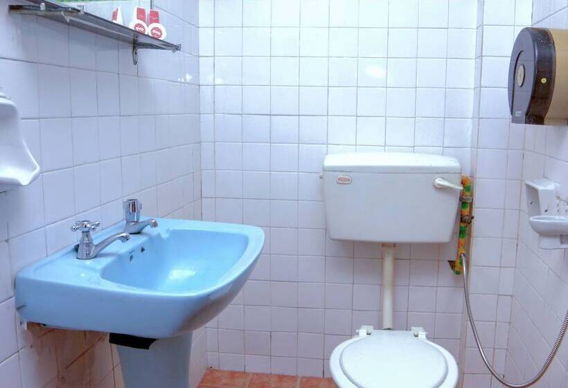 Mandyrin Hotel By Oyo Rooms