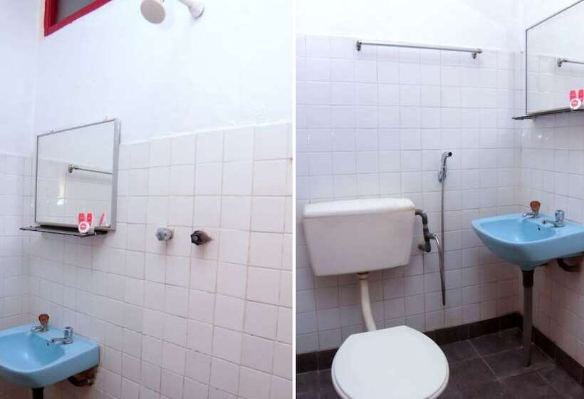 Mandyrin Hotel By Oyo Rooms