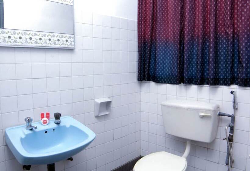 Mandyrin Hotel By Oyo Rooms