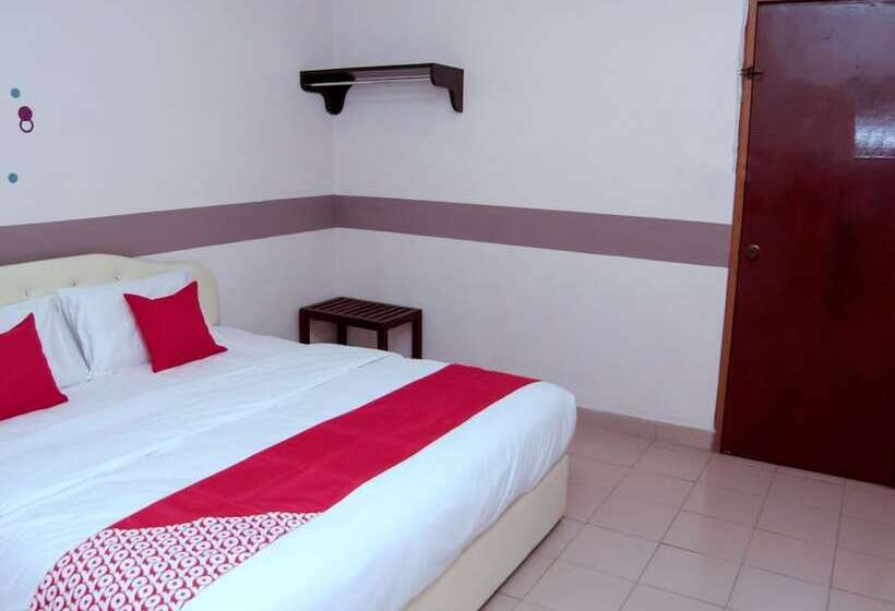 Mandyrin Hotel By Oyo Rooms