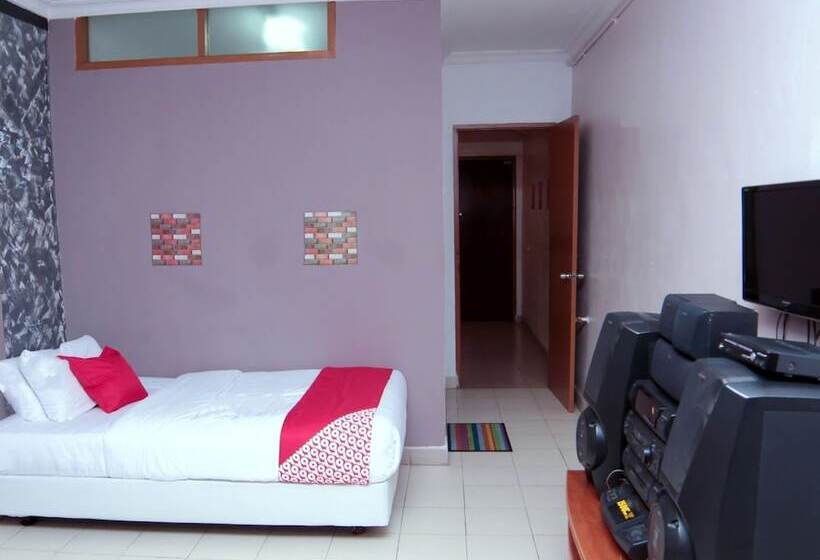 Mandyrin Hotel By Oyo Rooms