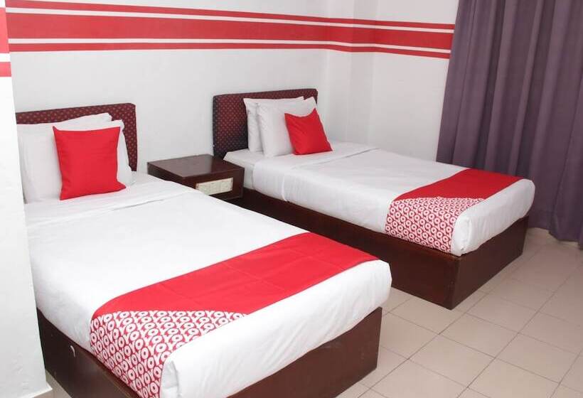 Mandyrin Hotel By Oyo Rooms