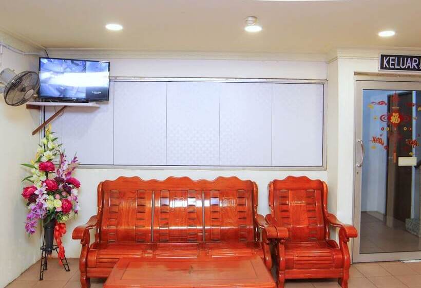 Mandyrin Hotel By Oyo Rooms