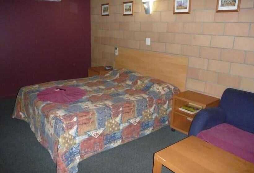 Moranbah Outback Motel