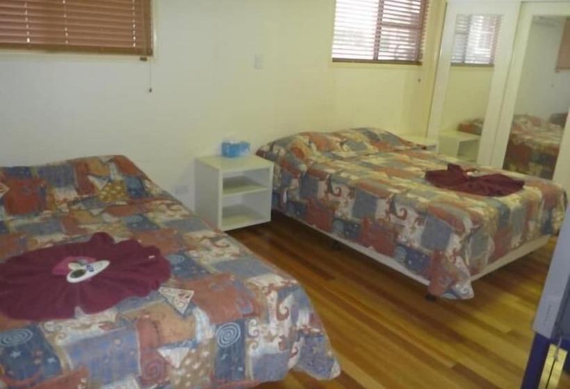 Moranbah Outback Motel