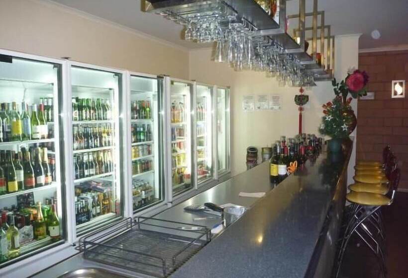 Moranbah Outback Motel