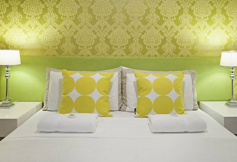 مُتل Ballina Travellers Lodge