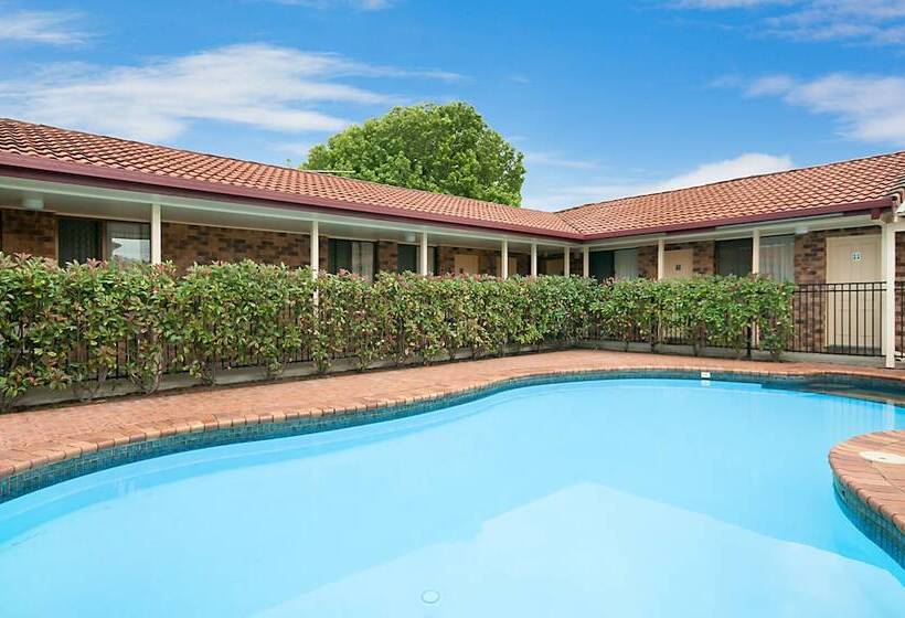 مُتل Ballina Travellers Lodge