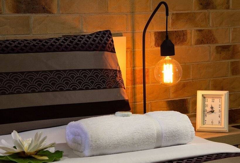 مُتل Ballina Travellers Lodge