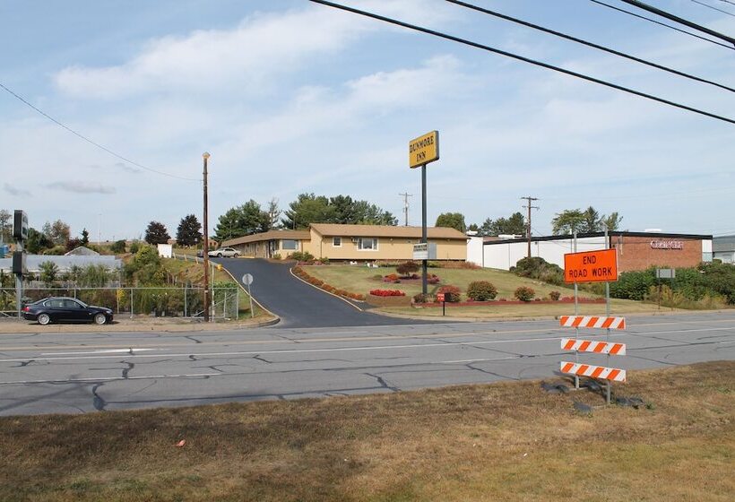 مُتل Dunmore Inn