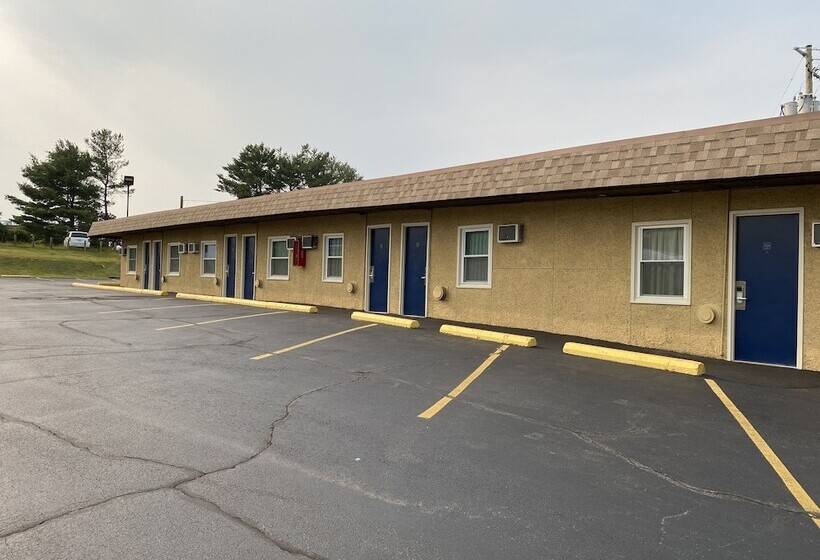 مُتل Dunmore Inn