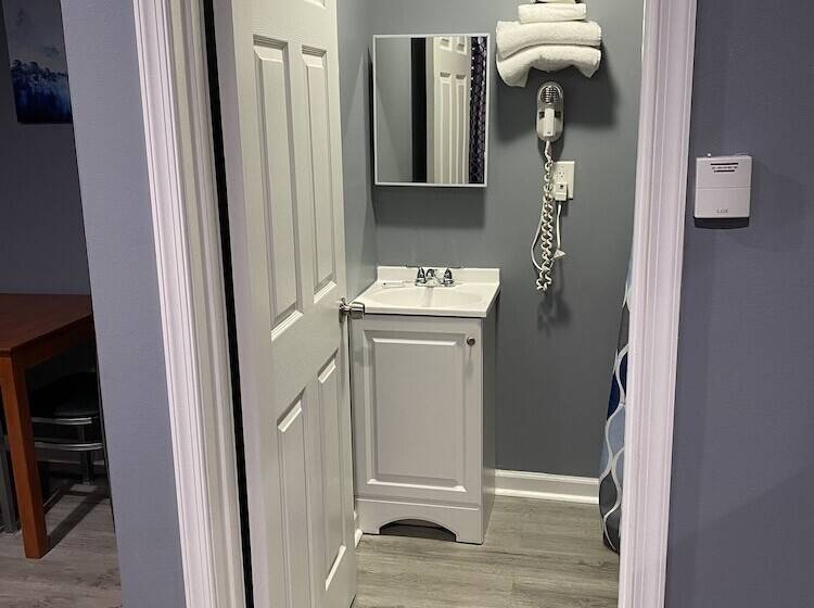 مُتل Dunmore Inn