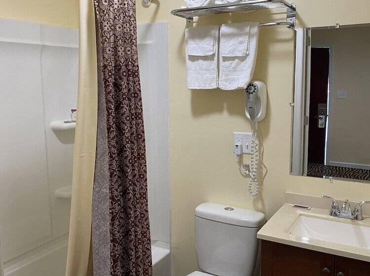 مُتل Dunmore Inn