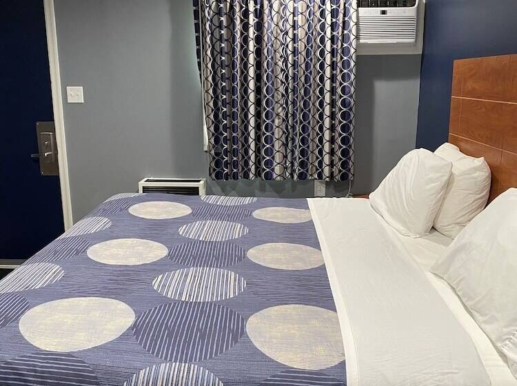 مُتل Dunmore Inn