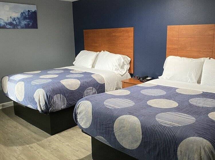 مُتل Dunmore Inn