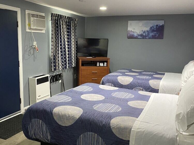 مُتل Dunmore Inn