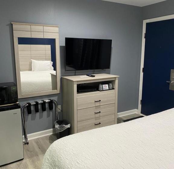 مُتل Dunmore Inn