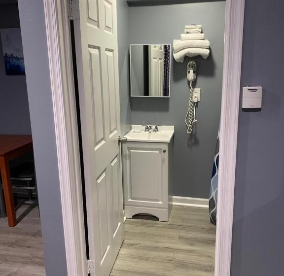 مُتل Dunmore Inn