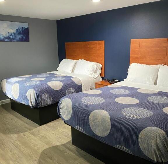 مُتل Dunmore Inn