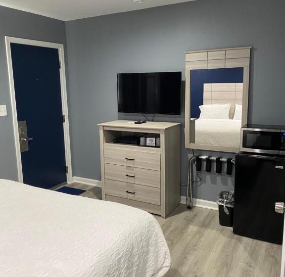 مُتل Dunmore Inn