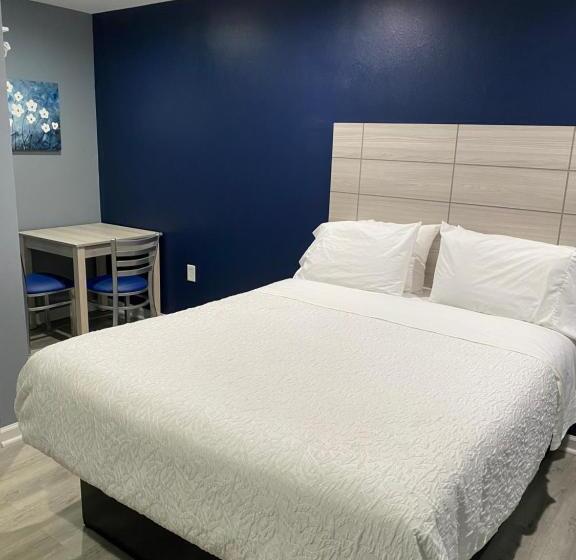 مُتل Dunmore Inn