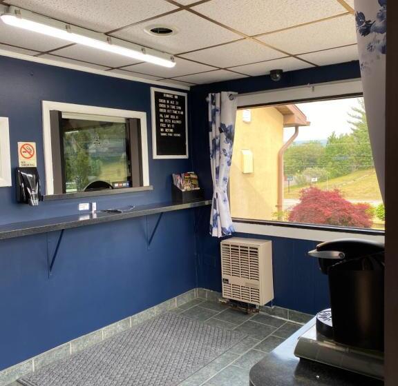 مُتل Dunmore Inn