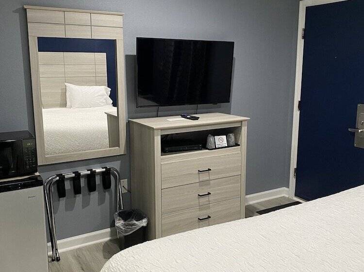 مُتل Dunmore Inn