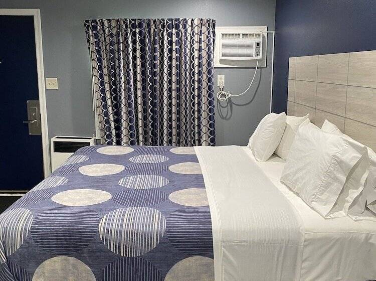 مُتل Dunmore Inn