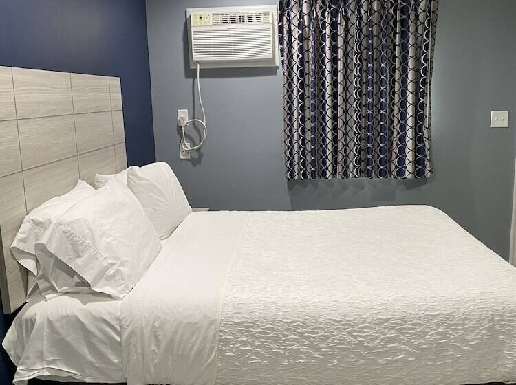 مُتل Dunmore Inn