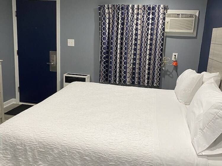 مُتل Dunmore Inn