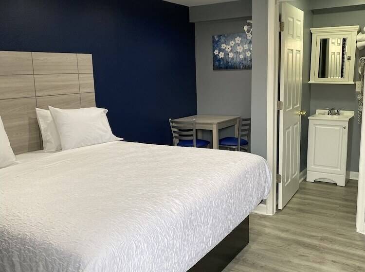 مُتل Dunmore Inn