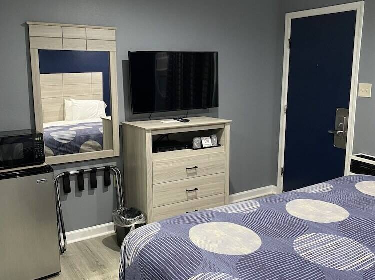 مُتل Dunmore Inn