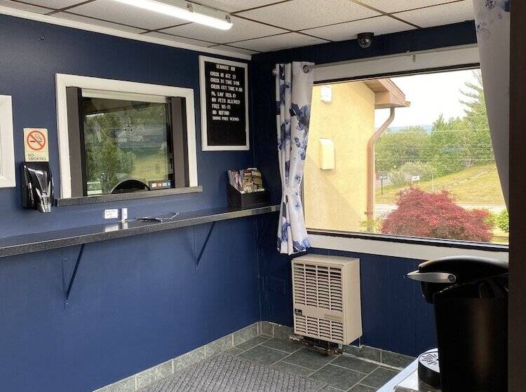 مُتل Dunmore Inn