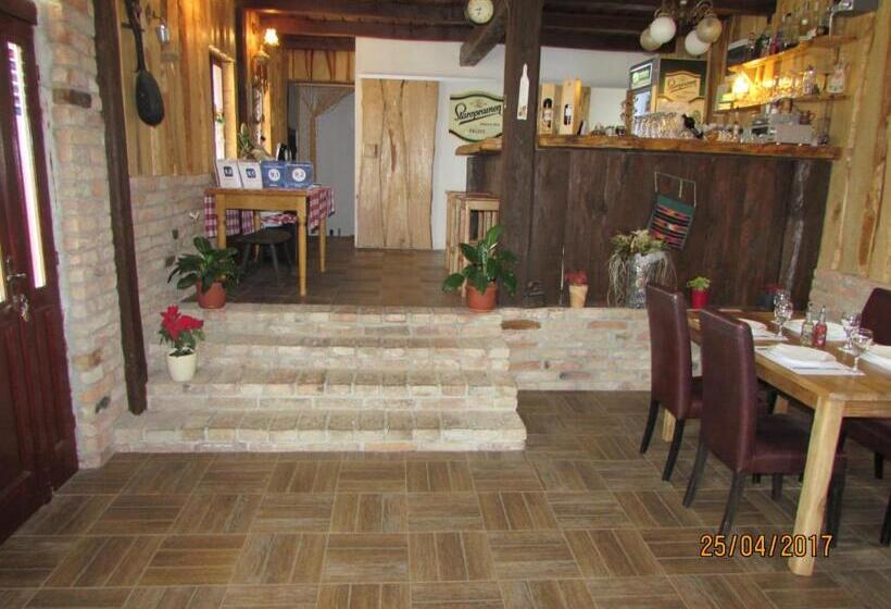 بنسيون Guesthouse Stari Jasen