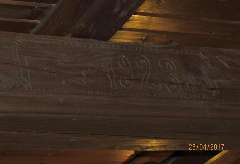 ペンション Guesthouse Stari Jasen