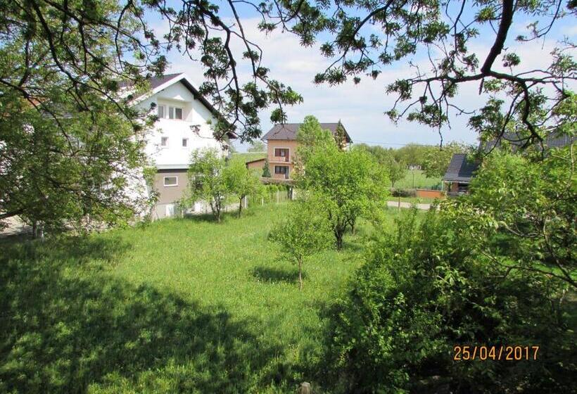 ペンション Guesthouse Stari Jasen