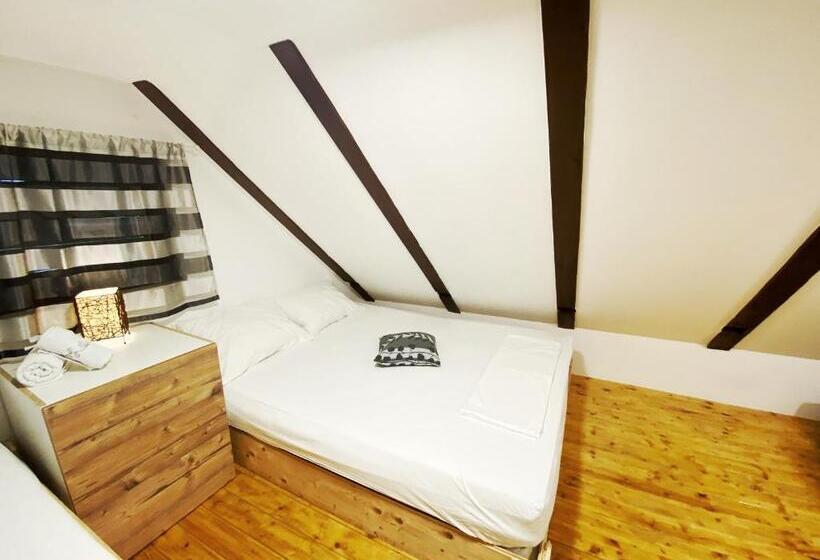 ペンション Guesthouse Stari Jasen