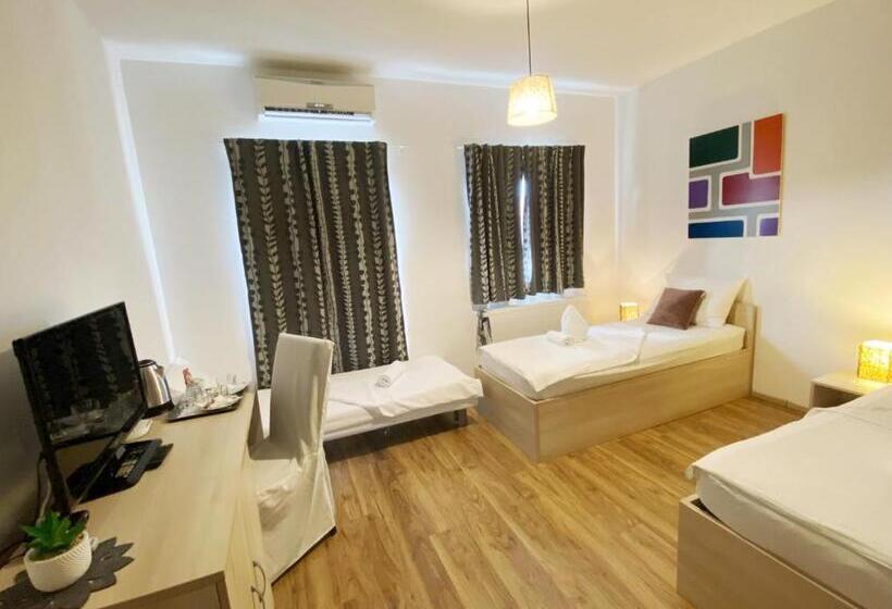 ペンション Guesthouse Stari Jasen