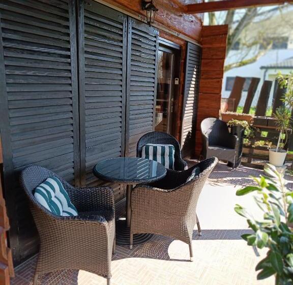 بنسيون Guesthouse Stari Jasen