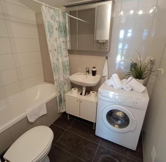 ペンション Guesthouse Stari Jasen