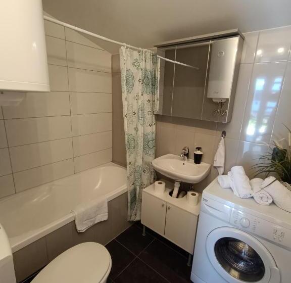 ペンション Guesthouse Stari Jasen