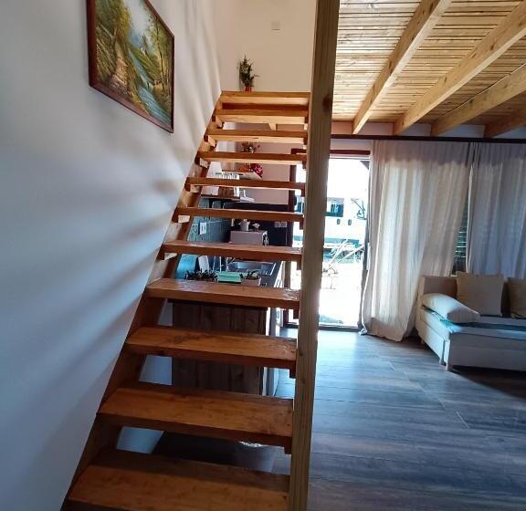 ペンション Guesthouse Stari Jasen